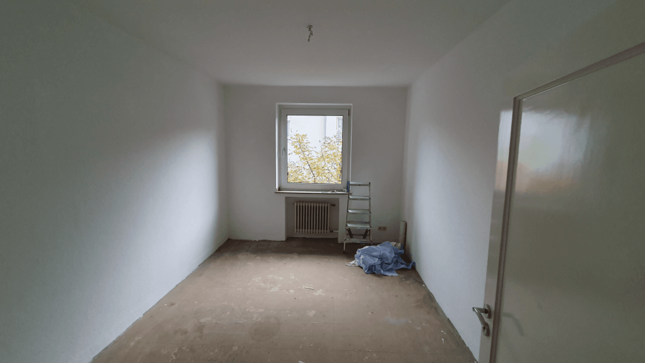 4 bedroom flat to rent, 100 m², Schatenstr. 14, Bielefeld, North Rhine-Westphalia 4 bedroom flat to rent, 100 m², Schatenstr. 14, Bielefeld, North Rhine-Westphalia