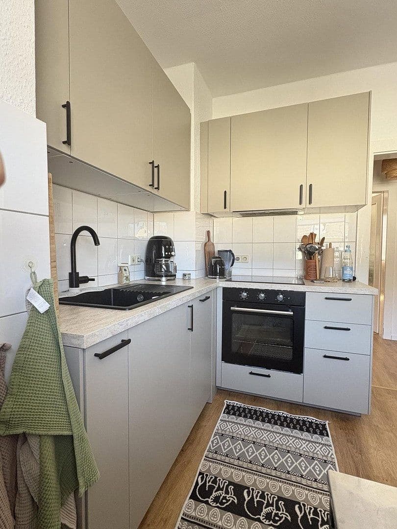 4 bedroom flat to rent, 100 m², Schatenstr. 14, Bielefeld, North Rhine-Westphalia 4 bedroom flat to rent, 100 m², Schatenstr. 14, Bielefeld, North Rhine-Westphalia