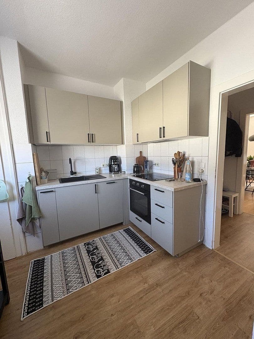 4 bedroom flat to rent, 100 m², Schatenstr. 14, Bielefeld, North Rhine-Westphalia 4 bedroom flat to rent, 100 m², Schatenstr. 14, Bielefeld, North Rhine-Westphalia