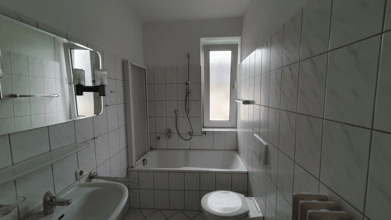 4 bedroom flat to rent, 100 m², Schatenstr. 14, Bielefeld, North Rhine-Westphalia 4 bedroom flat to rent, 100 m², Schatenstr. 14, Bielefeld, North Rhine-Westphalia