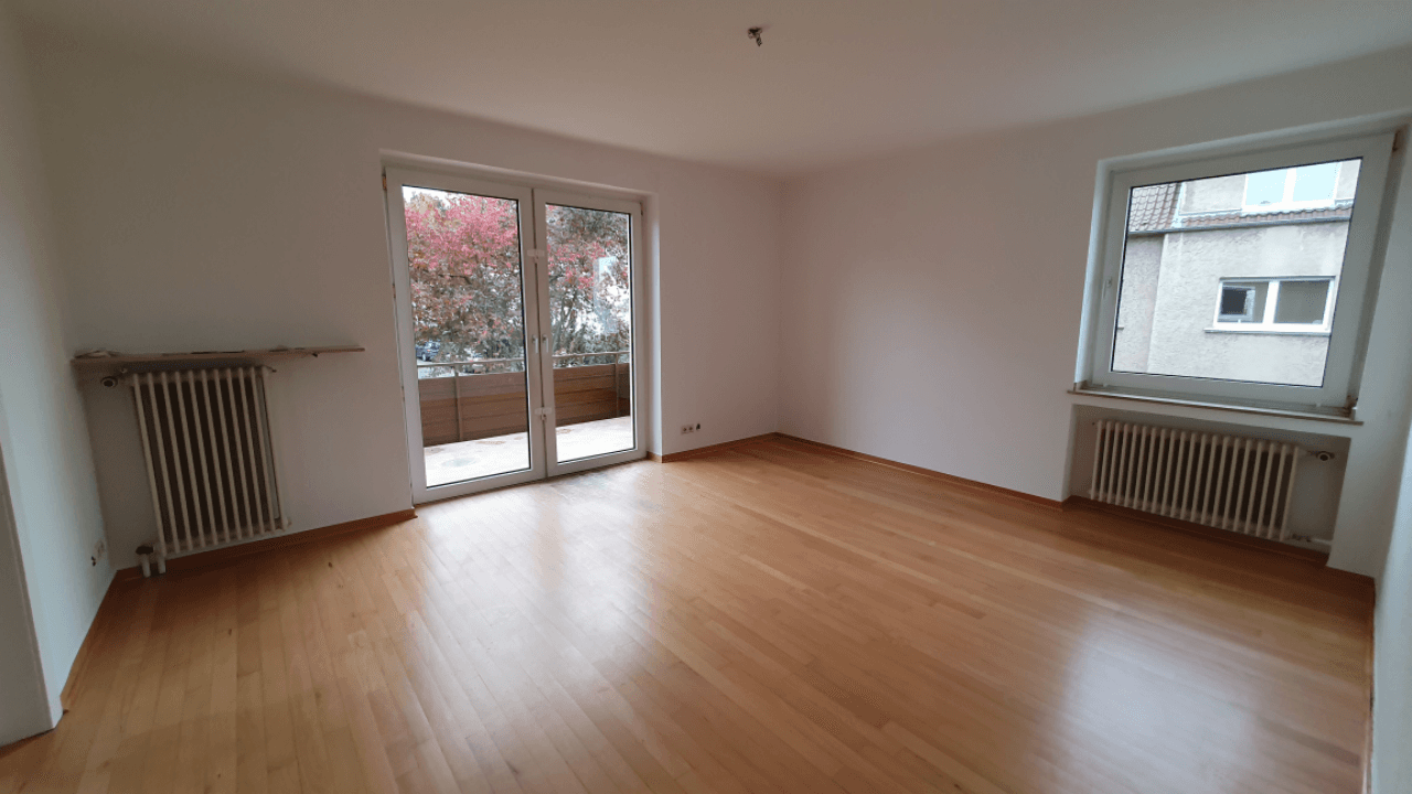 4 bedroom flat to rent, 100 m², Schatenstr. 14, Bielefeld, North Rhine-Westphalia 4 bedroom flat to rent, 100 m², Schatenstr. 14, Bielefeld, North Rhine-Westphalia