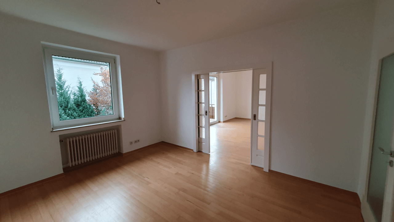 4 bedroom flat to rent, 100 m², Schatenstr. 14, Bielefeld, North Rhine-Westphalia 4 bedroom flat to rent, 100 m², Schatenstr. 14, Bielefeld, North Rhine-Westphalia