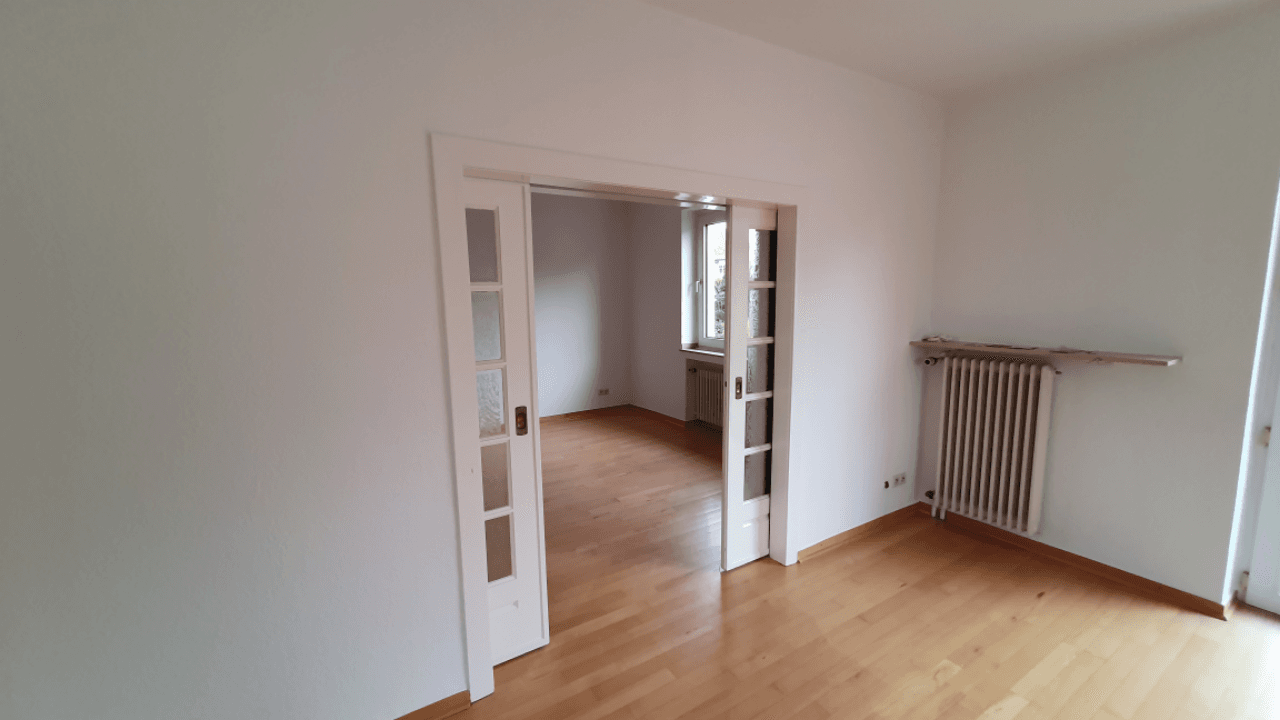 4 bedroom flat to rent, 100 m², Schatenstr. 14, Bielefeld, North Rhine-Westphalia 4 bedroom flat to rent, 100 m², Schatenstr. 14, Bielefeld, North Rhine-Westphalia