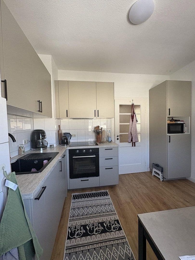 4 bedroom flat to rent, 100 m², Schatenstr. 14, Bielefeld, North Rhine-Westphalia 4 bedroom flat to rent, 100 m², Schatenstr. 14, Bielefeld, North Rhine-Westphalia