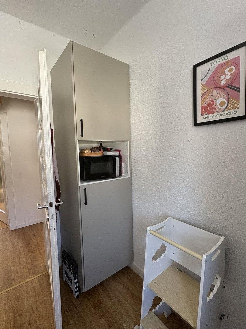 4 bedroom flat to rent, 100 m², Schatenstr. 14, Bielefeld, North Rhine-Westphalia 4 bedroom flat to rent, 100 m², Schatenstr. 14, Bielefeld, North Rhine-Westphalia