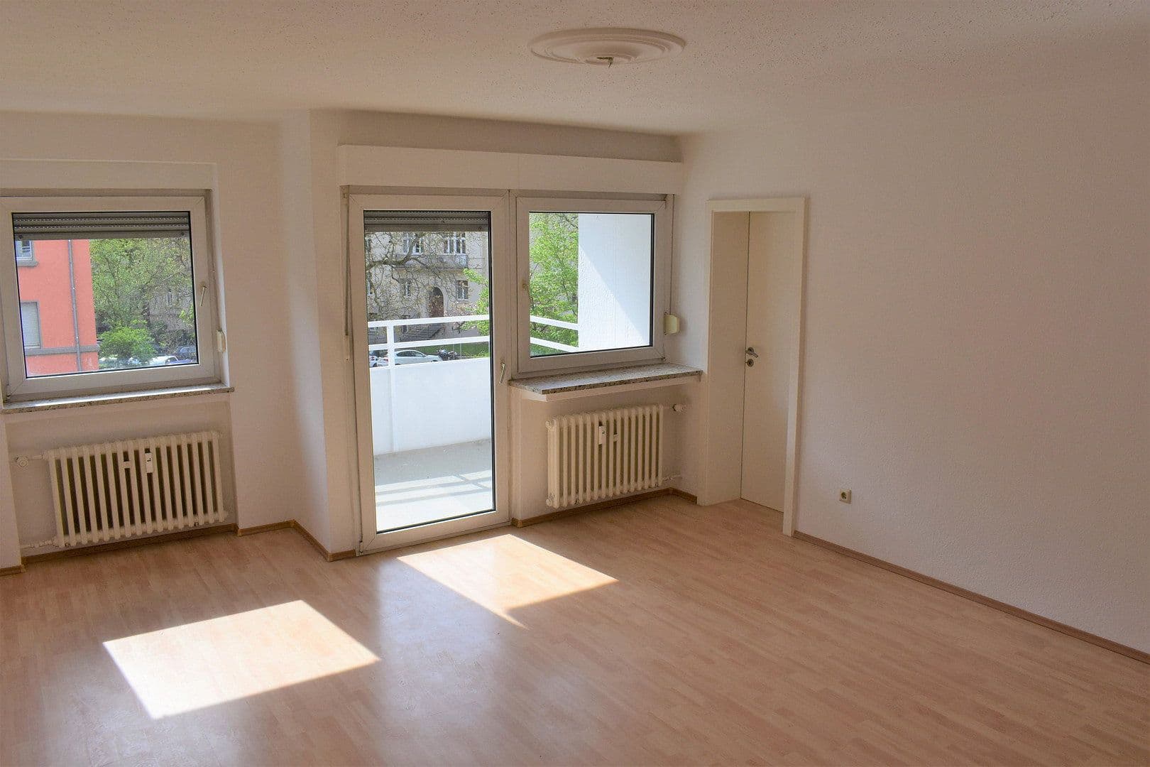 1 bedroom flat to rent, 40 m², Schiersteiner Straße, Wiesbaden, Hesse 1 bedroom flat to rent, 40 m², Schiersteiner Straße, Wiesbaden, Hesse