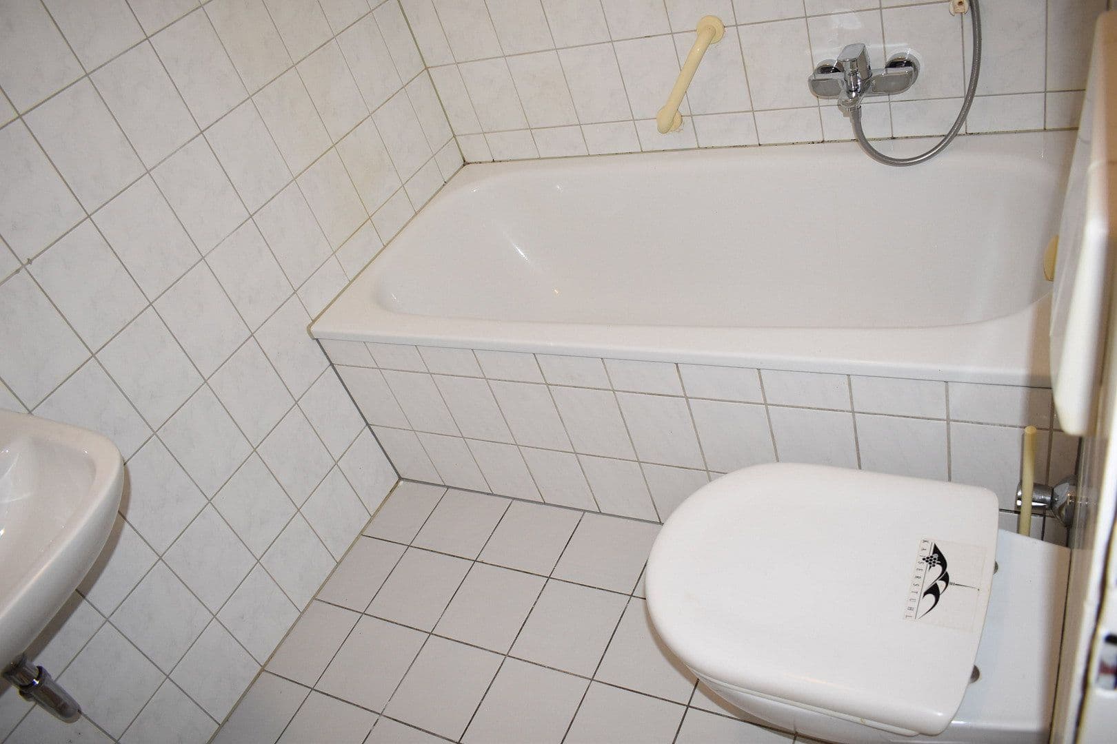 1 bedroom flat to rent, 40 m², Schiersteiner Straße, Wiesbaden, Hesse 1 bedroom flat to rent, 40 m², Schiersteiner Straße, Wiesbaden, Hesse