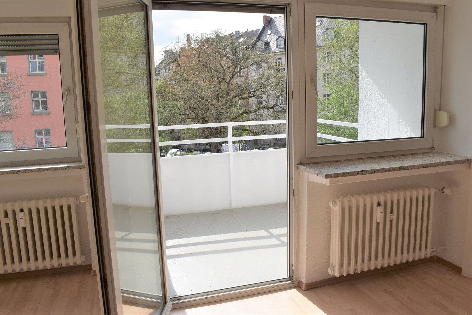 1 bedroom flat to rent, 40 m², Schiersteiner Straße, Wiesbaden, Hesse 1 bedroom flat to rent, 40 m², Schiersteiner Straße, Wiesbaden, Hesse