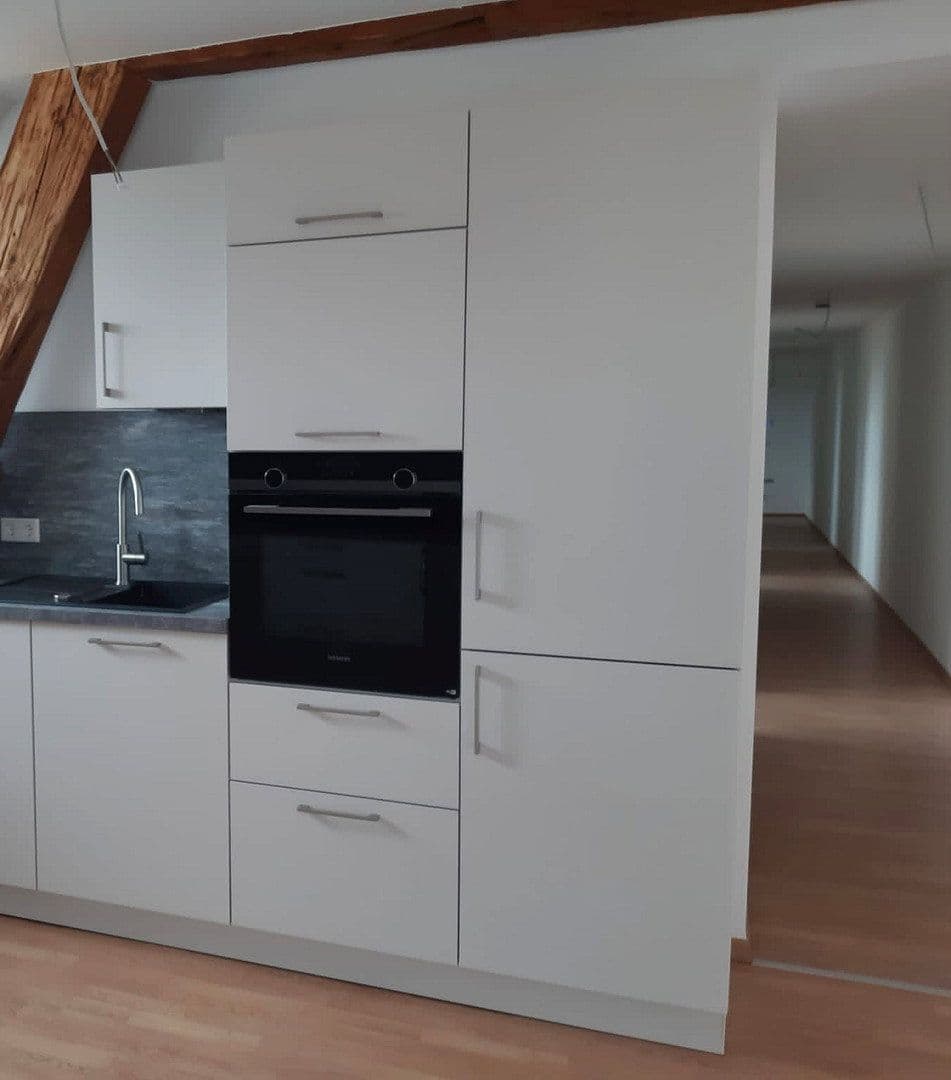 3 bedroom flat to rent, 97 m², Bamberger Straße 50a, Neustadt an der Aisch, Bavaria 3 bedroom flat to rent, 97 m², Bamberger Straße 50a, Neustadt an der Aisch, Bavaria