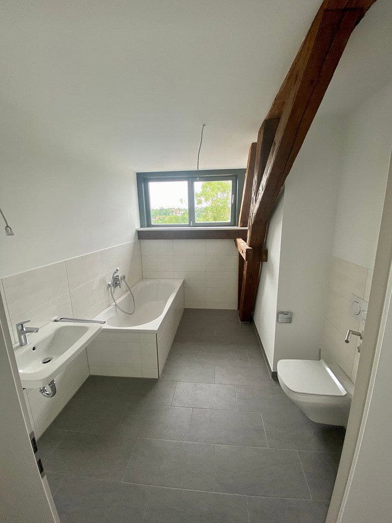 3 bedroom flat to rent, 97 m², Bamberger Straße 50a, Neustadt an der Aisch, Bavaria 3 bedroom flat to rent, 97 m², Bamberger Straße 50a, Neustadt an der Aisch, Bavaria