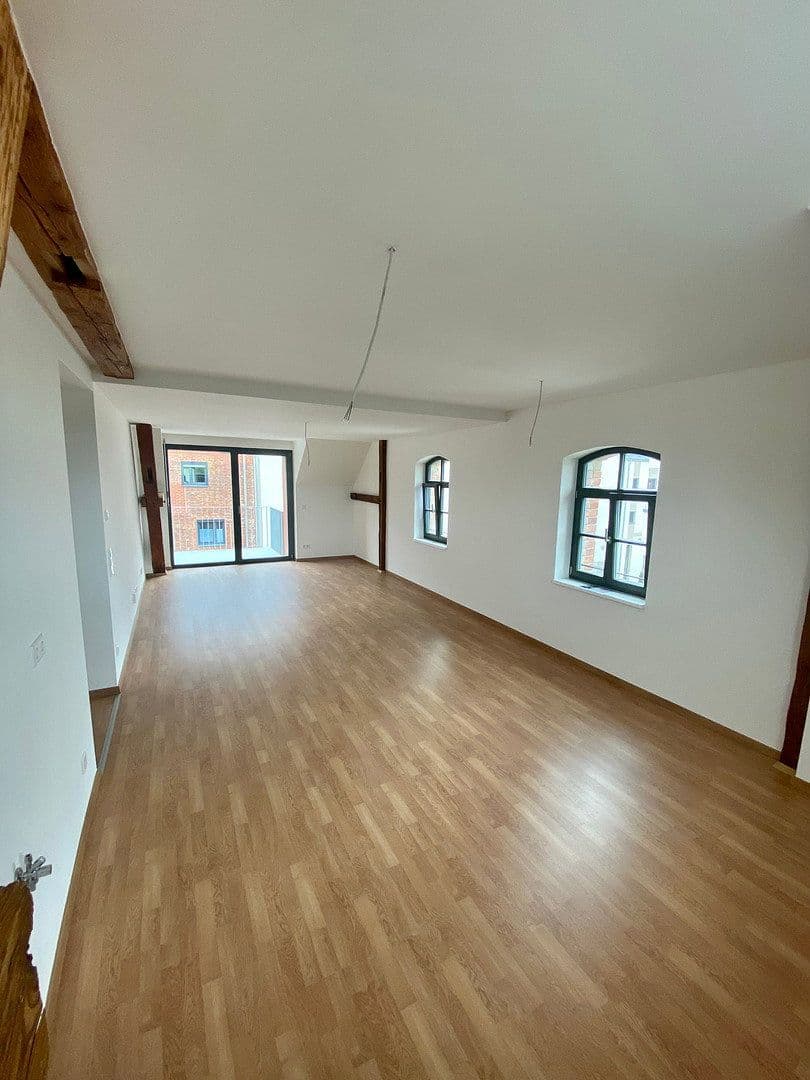 3 bedroom flat to rent, 97 m², Bamberger Straße 50a, Neustadt an der Aisch, Bavaria 3 bedroom flat to rent, 97 m², Bamberger Straße 50a, Neustadt an der Aisch, Bavaria