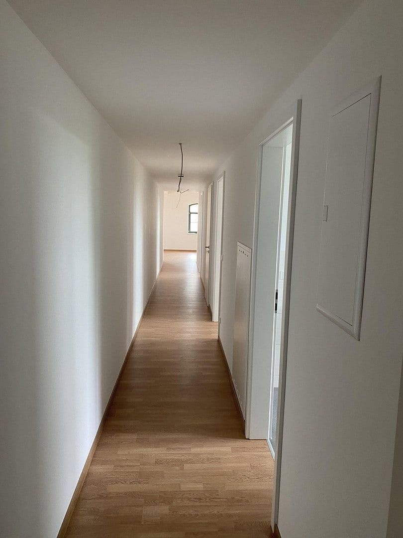 3 bedroom flat to rent, 97 m², Bamberger Straße 50a, Neustadt an der Aisch, Bavaria 3 bedroom flat to rent, 97 m², Bamberger Straße 50a, Neustadt an der Aisch, Bavaria