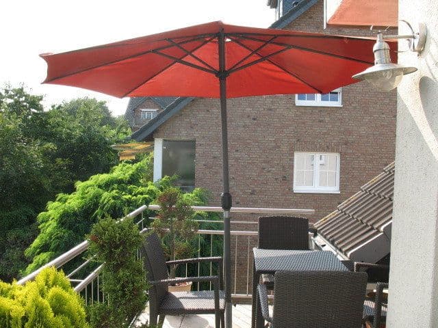 2 bedroom flat to rent, 64 m², Marie-Curie-Straße 12, Frechen, North Rhine-Westphalia 2 bedroom flat to rent, 64 m², Marie-Curie-Straße 12, Frechen, North Rhine-Westphalia