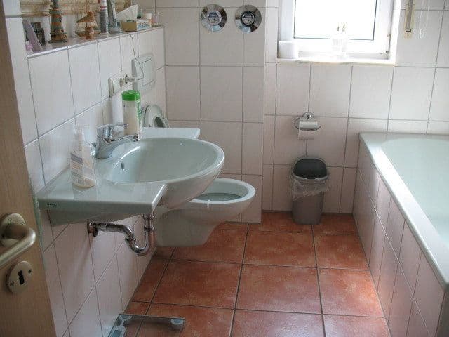 2 bedroom flat to rent, 64 m², Marie-Curie-Straße 12, Frechen, North Rhine-Westphalia 2 bedroom flat to rent, 64 m², Marie-Curie-Straße 12, Frechen, North Rhine-Westphalia