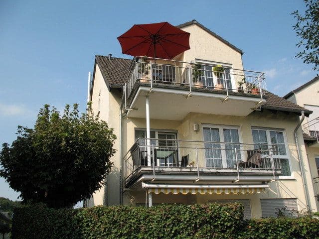 2 bedroom flat to rent, 64 m², Marie-Curie-Straße 12, Frechen, North Rhine-Westphalia 2 bedroom flat to rent, 64 m², Marie-Curie-Straße 12, Frechen, North Rhine-Westphalia