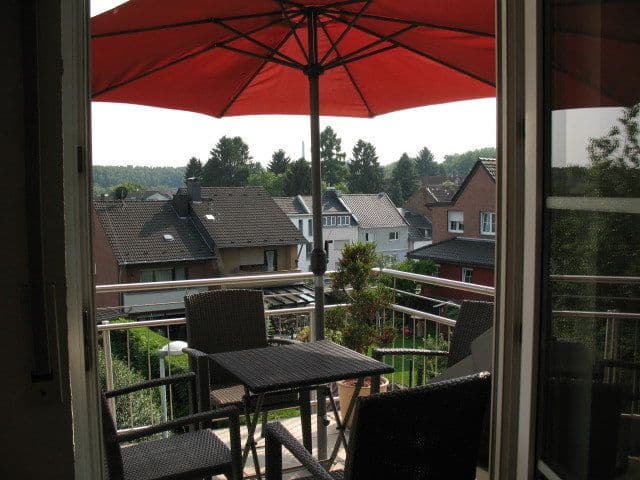 2 bedroom flat to rent, 64 m², Marie-Curie-Straße 12, Frechen, North Rhine-Westphalia 2 bedroom flat to rent, 64 m², Marie-Curie-Straße 12, Frechen, North Rhine-Westphalia