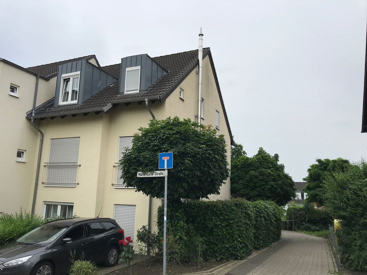 2 bedroom flat to rent, 64 m², Marie-Curie-Straße 12, Frechen, North Rhine-Westphalia 2 bedroom flat to rent, 64 m², Marie-Curie-Straße 12, Frechen, North Rhine-Westphalia