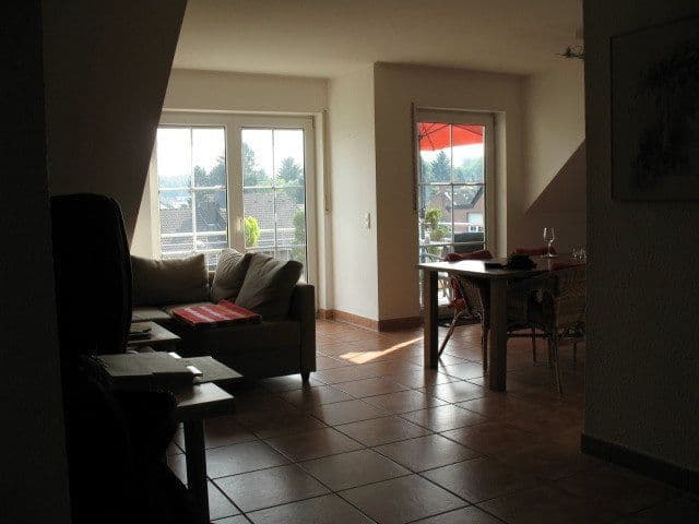 2 bedroom flat to rent, 64 m², Marie-Curie-Straße 12, Frechen, North Rhine-Westphalia 2 bedroom flat to rent, 64 m², Marie-Curie-Straße 12, Frechen, North Rhine-Westphalia
