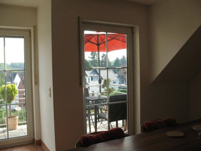 2 bedroom flat to rent, 64 m², Marie-Curie-Straße 12, Frechen, North Rhine-Westphalia 2 bedroom flat to rent, 64 m², Marie-Curie-Straße 12, Frechen, North Rhine-Westphalia