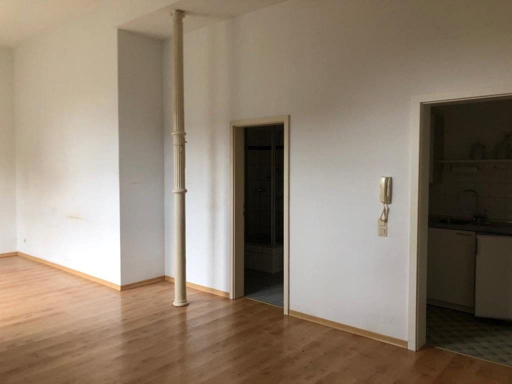 1 bedroom flat to rent, 43 m², Lichtentaler Allee 14b, Baden-Baden, Baden-Württemberg 1 bedroom flat to rent, 43 m², Lichtentaler Allee 14b, Baden-Baden, Baden-Württemberg