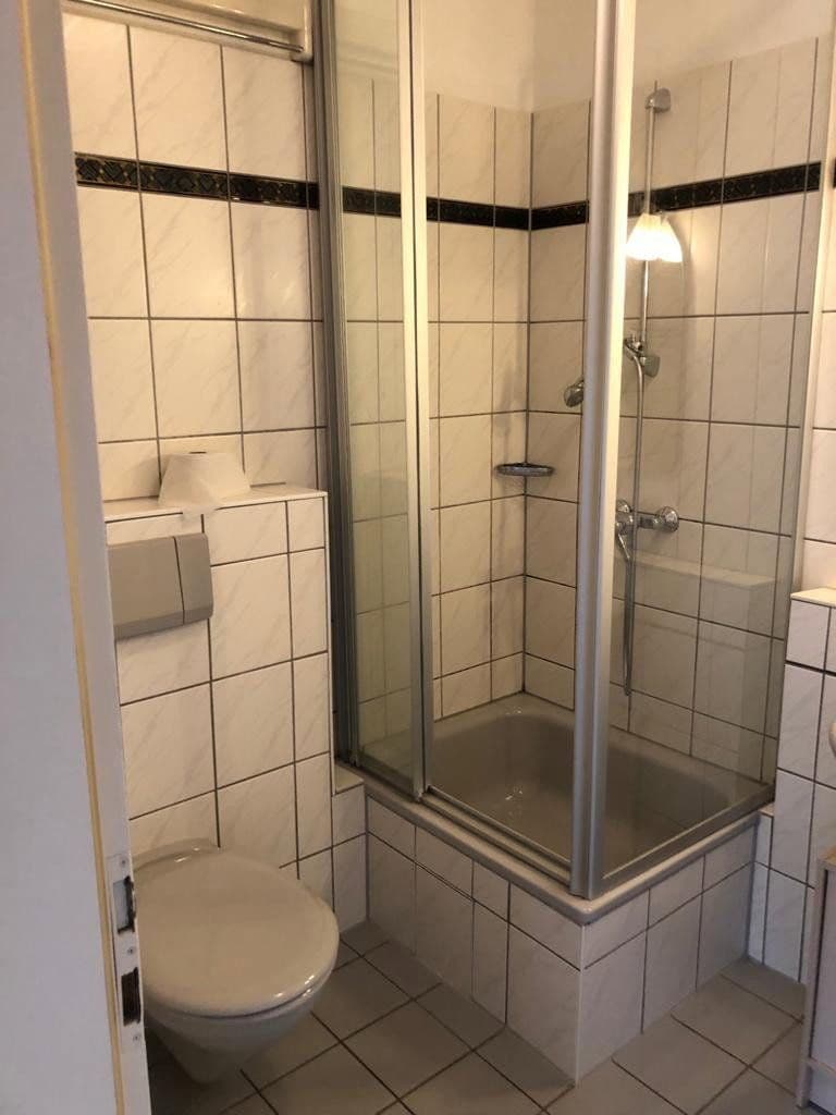1 bedroom flat to rent, 43 m², Lichtentaler Allee 14b, Baden-Baden, Baden-Württemberg 1 bedroom flat to rent, 43 m², Lichtentaler Allee 14b, Baden-Baden, Baden-Württemberg