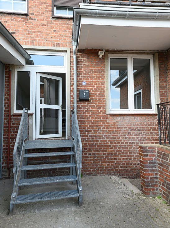 2 bedroom flat to rent, 63 m², Brookredder 2e, Traventhal, Schleswig-Holstein 2 bedroom flat to rent, 63 m², Brookredder 2e, Traventhal, Schleswig-Holstein