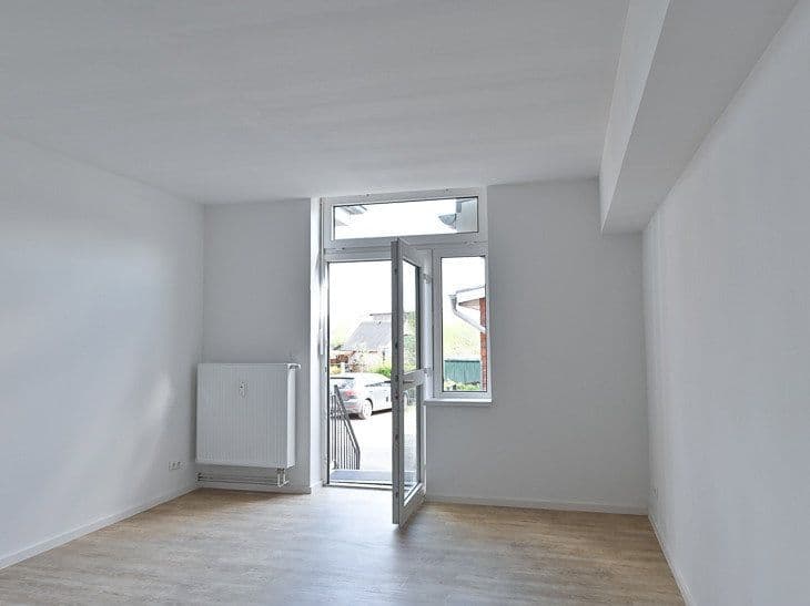 2 bedroom flat to rent, 63 m², Brookredder 2e, Traventhal, Schleswig-Holstein 2 bedroom flat to rent, 63 m², Brookredder 2e, Traventhal, Schleswig-Holstein