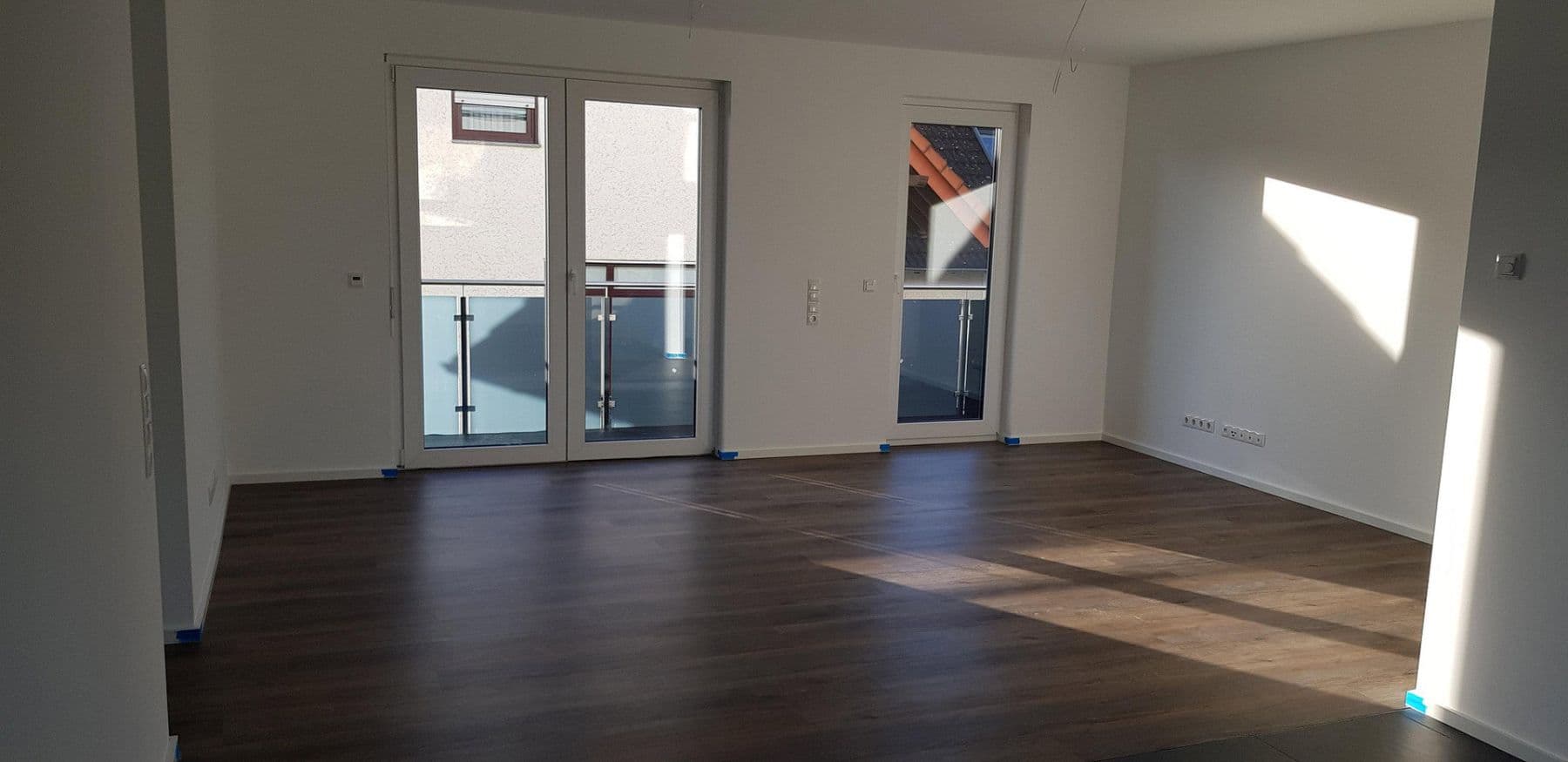 3 bedroom flat to rent, 90 m², Lannerstrasse 43, Ober-Olm, Rhineland-Palatinate 3 bedroom flat to rent, 90 m², Lannerstrasse 43, Ober-Olm, Rhineland-Palatinate