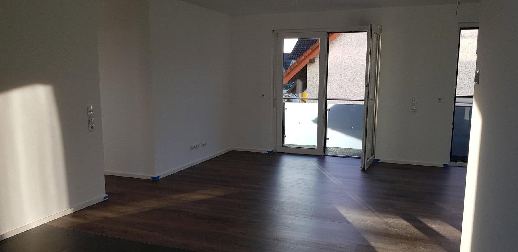 3 bedroom flat to rent, 90 m², Lannerstrasse 43, Ober-Olm, Rhineland-Palatinate 3 bedroom flat to rent, 90 m², Lannerstrasse 43, Ober-Olm, Rhineland-Palatinate