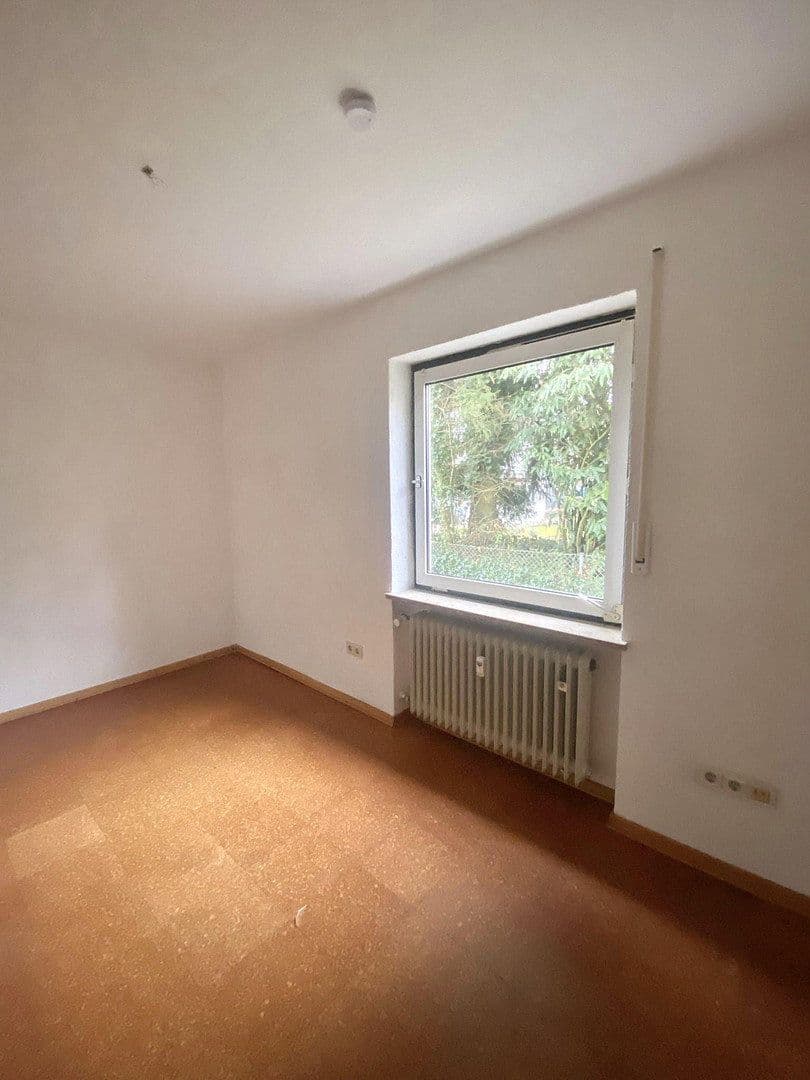 5 bedroom flat to rent, 107 m², Dillingen an der Donau, Bavaria 5 bedroom flat to rent, 107 m², Dillingen an der Donau, Bavaria