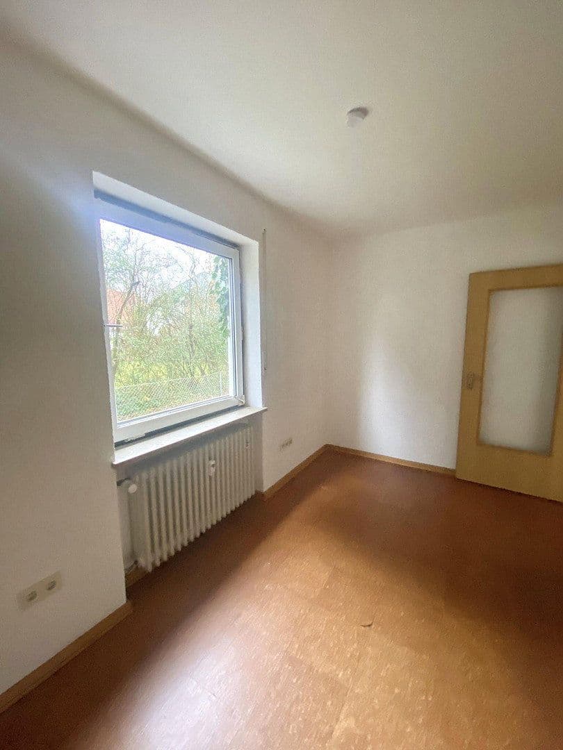 5 bedroom flat to rent, 107 m², Dillingen an der Donau, Bavaria 5 bedroom flat to rent, 107 m², Dillingen an der Donau, Bavaria