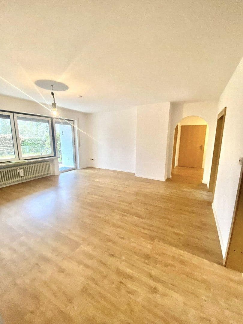 5 bedroom flat to rent, 107 m², Dillingen an der Donau, Bavaria 5 bedroom flat to rent, 107 m², Dillingen an der Donau, Bavaria