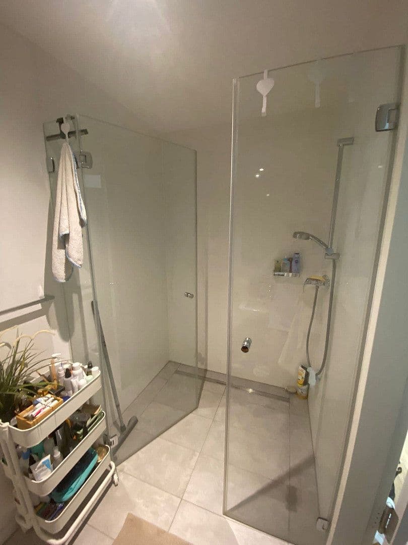 1 bedroom flat to rent, 17 m², München-Pasing, Bavaria 1 bedroom flat to rent, 17 m², München-Pasing, Bavaria