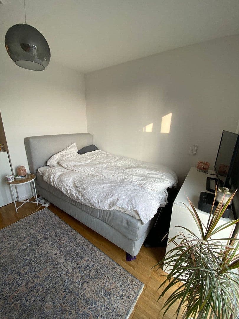 1 bedroom flat to rent, 17 m², München-Pasing, Bavaria 1 bedroom flat to rent, 17 m², München-Pasing, Bavaria
