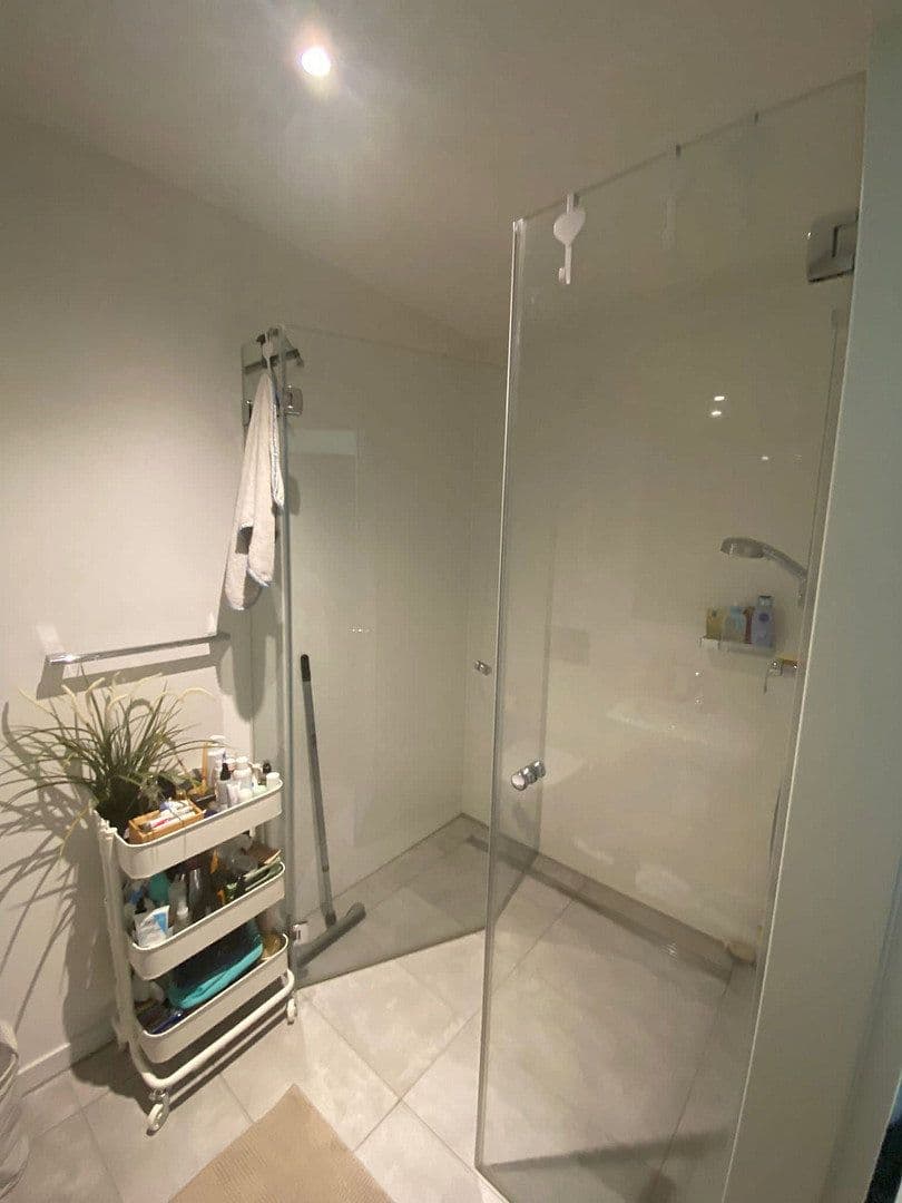 1 bedroom flat to rent, 17 m², München-Pasing, Bavaria 1 bedroom flat to rent, 17 m², München-Pasing, Bavaria