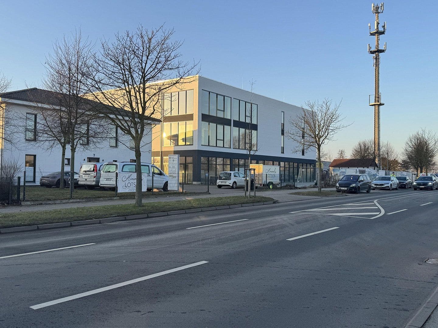 non-residential property to rent, 3,000 m², Rostock, Mecklenburg-Vorpommern non-residential property to rent, 3,000 m², Rostock, Mecklenburg-Vorpommern