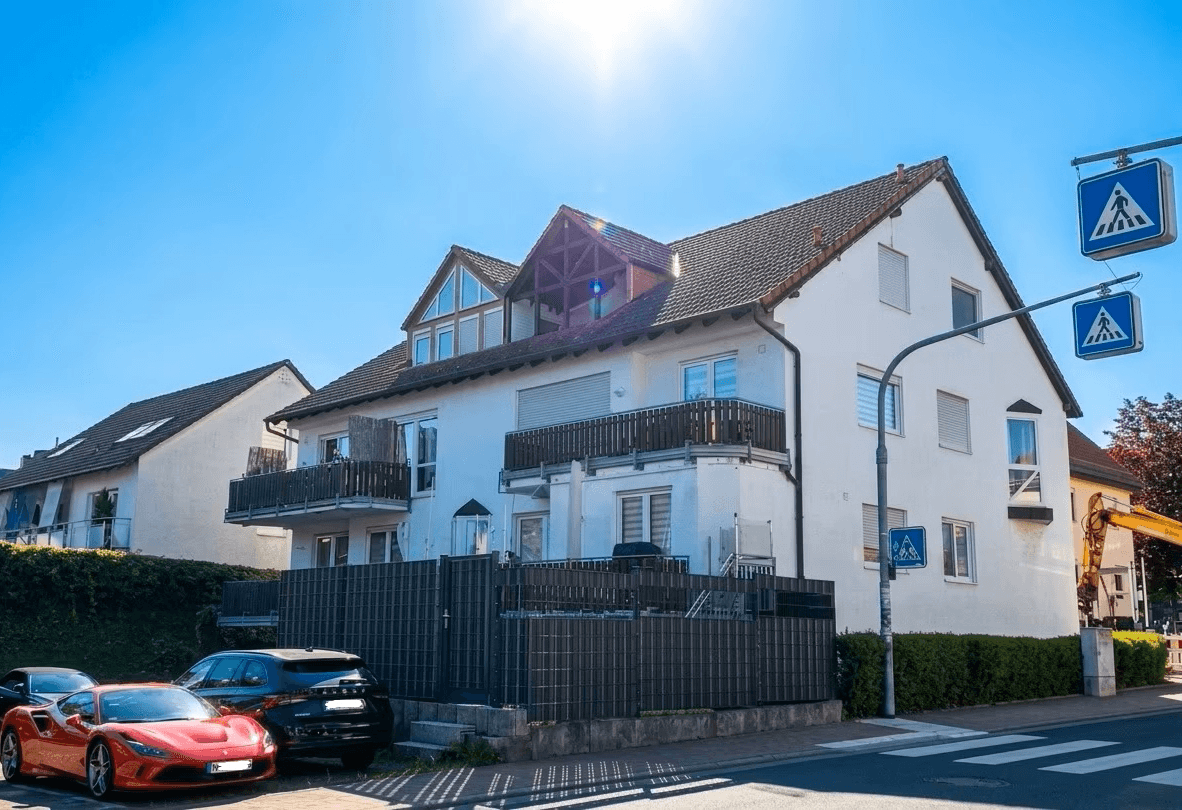 3 bedroom flat to rent, 90 m², Kelkheim (Taunus), Hesse 3 bedroom flat to rent, 90 m², Kelkheim (Taunus), Hesse