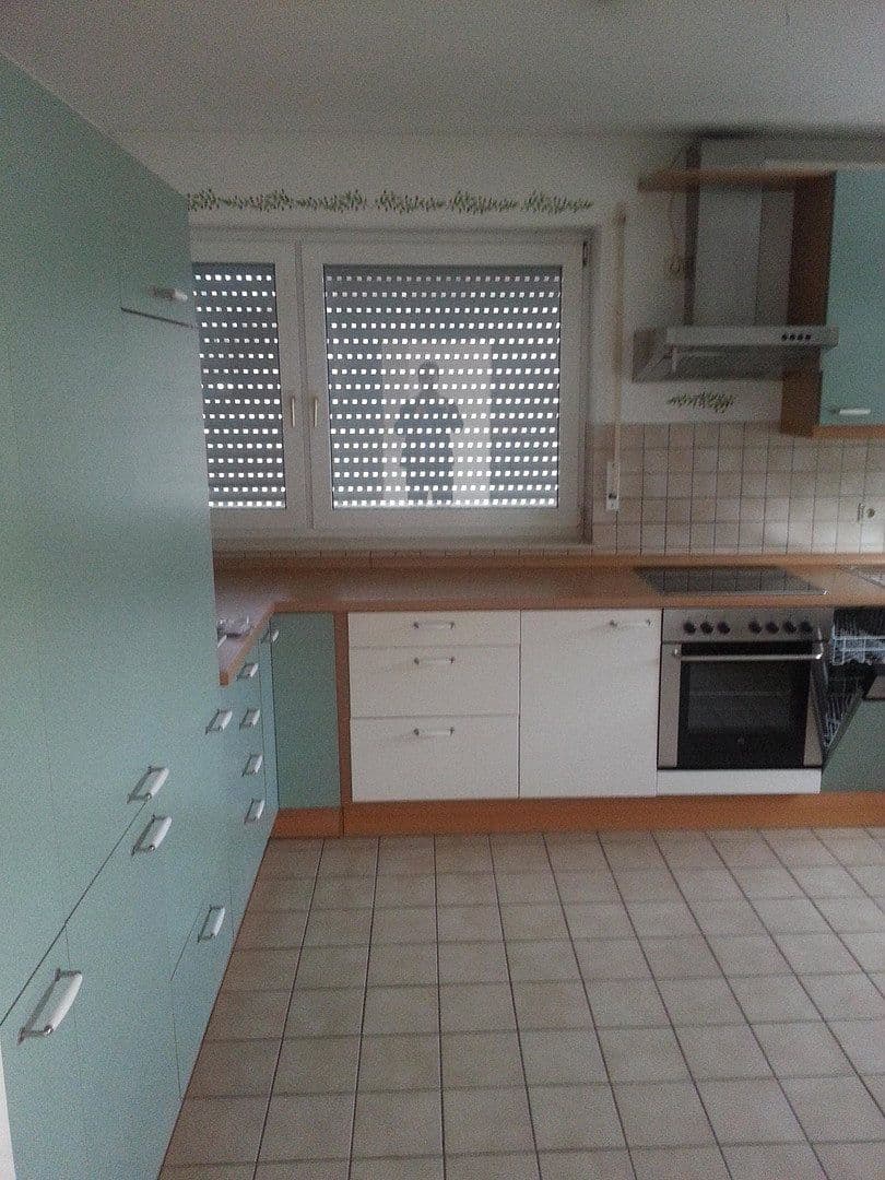 3 bedroom flat to rent, 90 m², Kelkheim (Taunus), Hesse 3 bedroom flat to rent, 90 m², Kelkheim (Taunus), Hesse