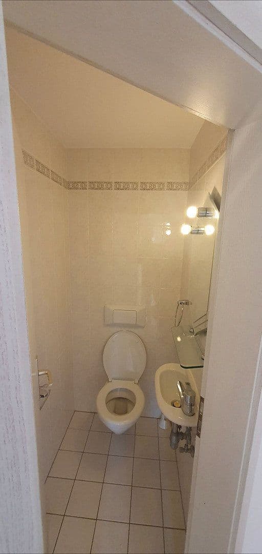 3 bedroom flat to rent, 90 m², Kelkheim (Taunus), Hesse 3 bedroom flat to rent, 90 m², Kelkheim (Taunus), Hesse