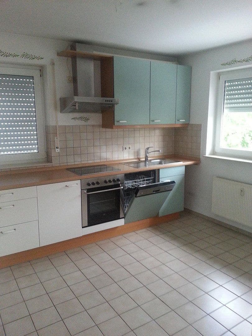 3 bedroom flat to rent, 90 m², Kelkheim (Taunus), Hesse 3 bedroom flat to rent, 90 m², Kelkheim (Taunus), Hesse