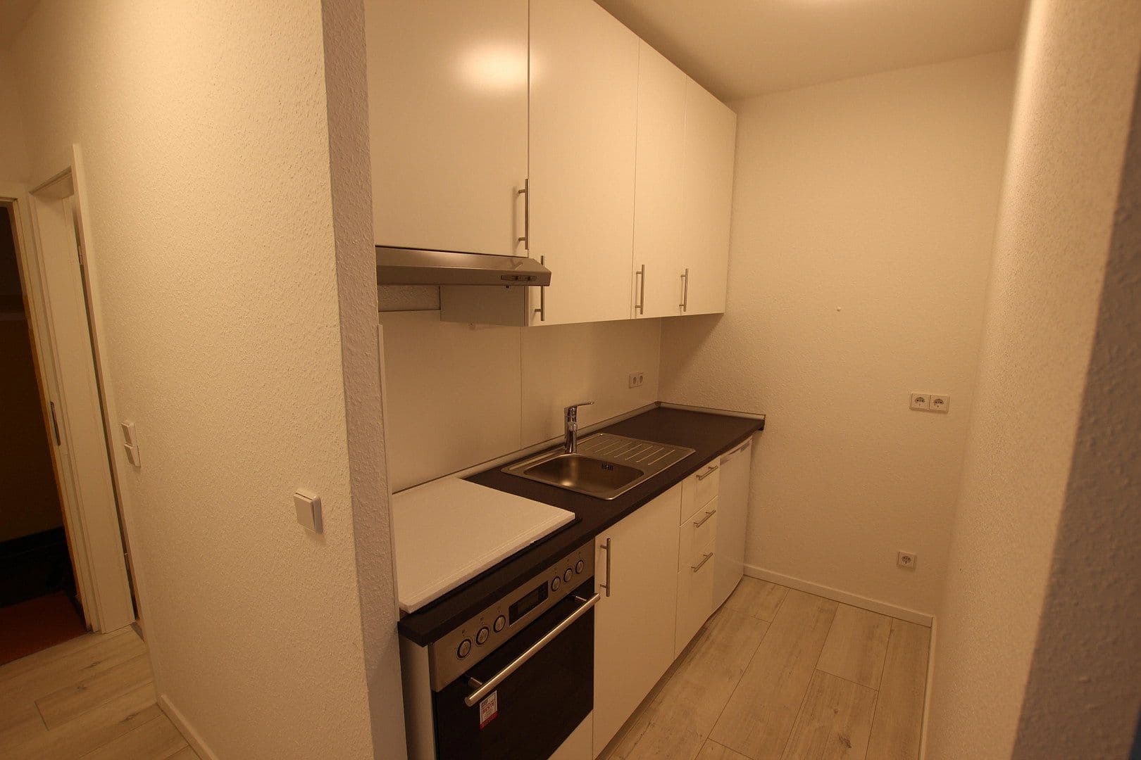 1 bedroom flat to rent, 30 m², Berlin, Berlin 1 bedroom flat to rent, 30 m², Berlin, Berlin