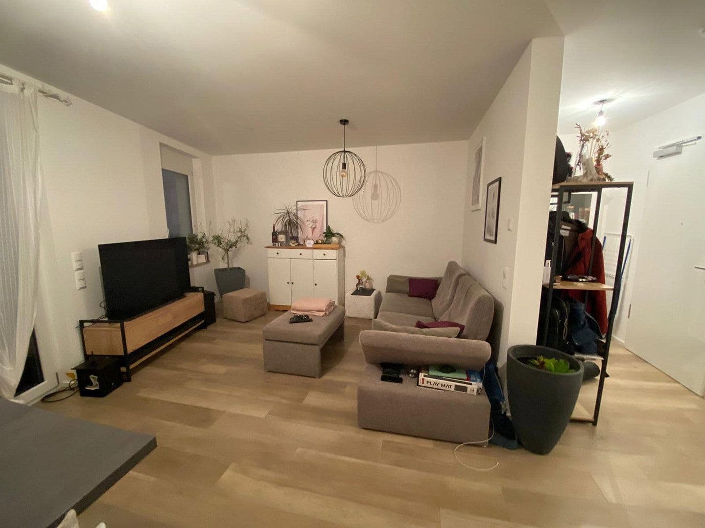 2 bedroom flat to rent, 52 m², Luitpoldstr. 78, Landshut, Nikola, Bavaria 2 bedroom flat to rent, 52 m², Luitpoldstr. 78, Landshut, Nikola, Bavaria