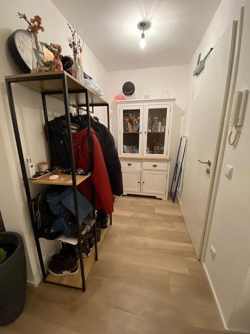 2 bedroom flat to rent, 52 m², Luitpoldstr. 78, Landshut, Nikola, Bavaria 2 bedroom flat to rent, 52 m², Luitpoldstr. 78, Landshut, Nikola, Bavaria