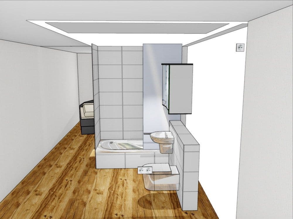 2 bedroom flat to rent, 52 m², Luitpoldstr. 78, Landshut, Nikola, Bavaria 2 bedroom flat to rent, 52 m², Luitpoldstr. 78, Landshut, Nikola, Bavaria