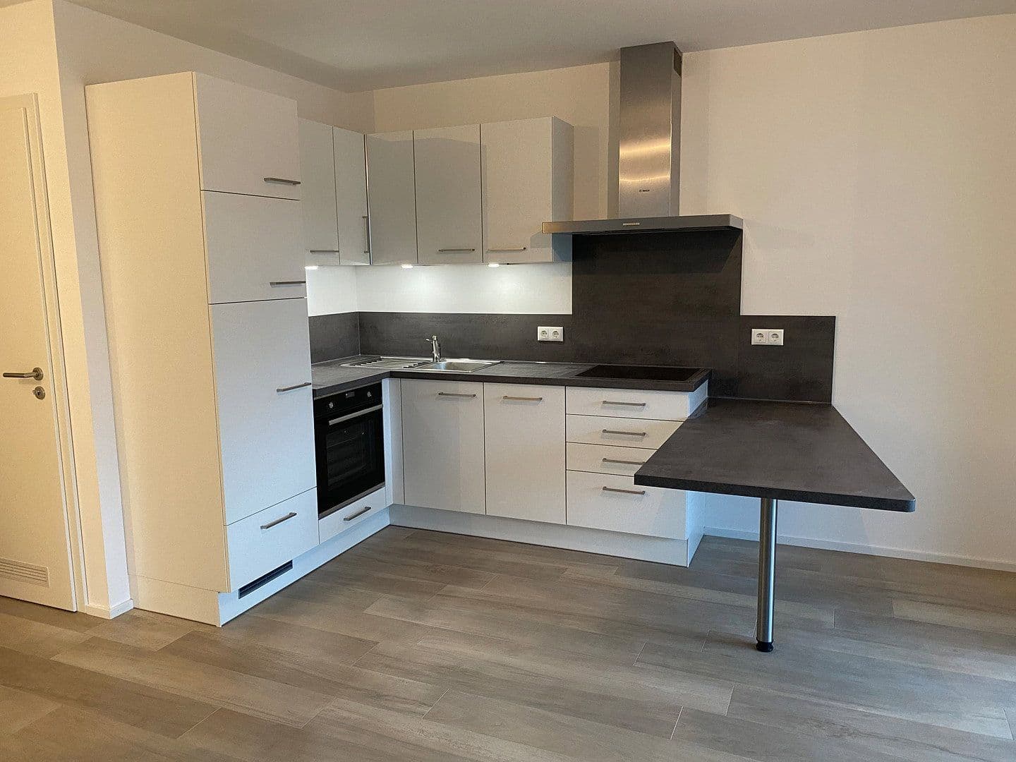 2 bedroom flat to rent, 52 m², Luitpoldstr. 78, Landshut, Nikola, Bavaria 2 bedroom flat to rent, 52 m², Luitpoldstr. 78, Landshut, Nikola, Bavaria