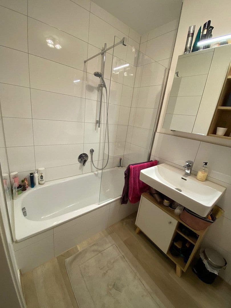 2 bedroom flat to rent, 52 m², Luitpoldstr. 78, Landshut, Nikola, Bavaria 2 bedroom flat to rent, 52 m², Luitpoldstr. 78, Landshut, Nikola, Bavaria