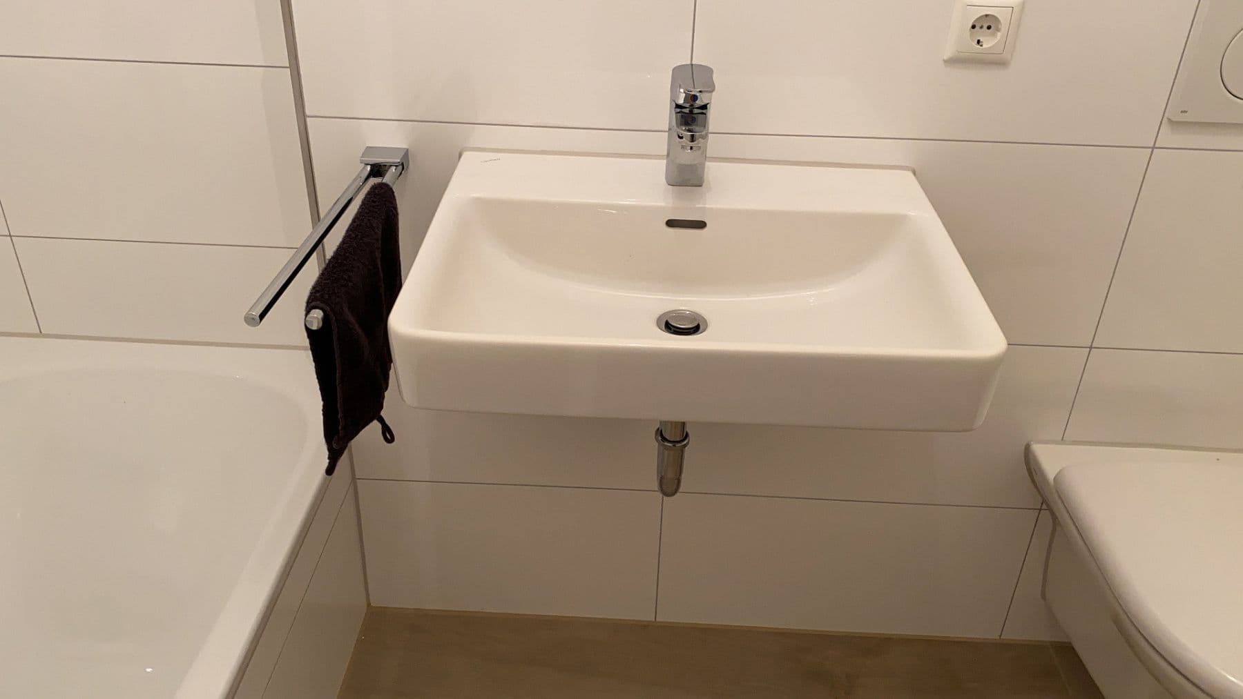 2 bedroom flat to rent, 52 m², Luitpoldstr. 78, Landshut, Nikola, Bavaria 2 bedroom flat to rent, 52 m², Luitpoldstr. 78, Landshut, Nikola, Bavaria