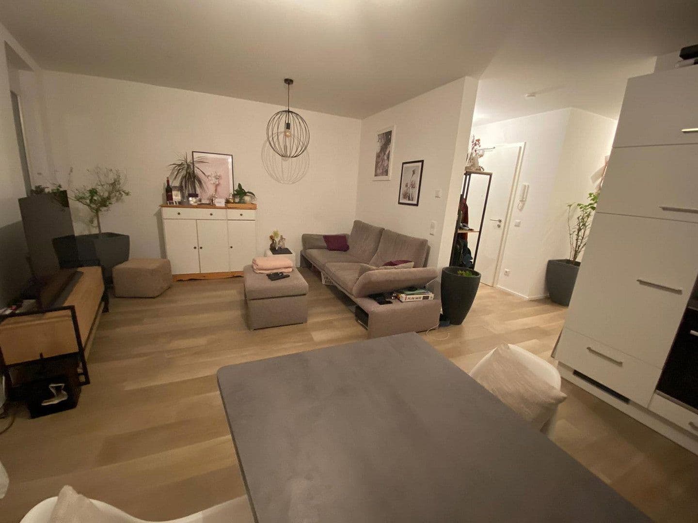 2 bedroom flat to rent, 52 m², Luitpoldstr. 78, Landshut, Nikola, Bavaria 2 bedroom flat to rent, 52 m², Luitpoldstr. 78, Landshut, Nikola, Bavaria