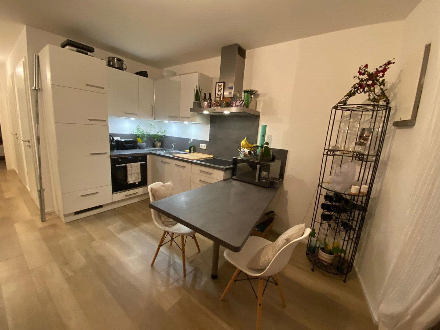 2 bedroom flat to rent, 52 m², Luitpoldstr. 78, Landshut, Nikola, Bavaria 2 bedroom flat to rent, 52 m², Luitpoldstr. 78, Landshut, Nikola, Bavaria