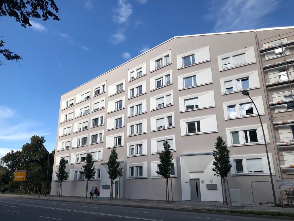 2 bedroom flat to rent, 52 m², Luitpoldstr. 78, Landshut, Nikola, Bavaria 2 bedroom flat to rent, 52 m², Luitpoldstr. 78, Landshut, Nikola, Bavaria